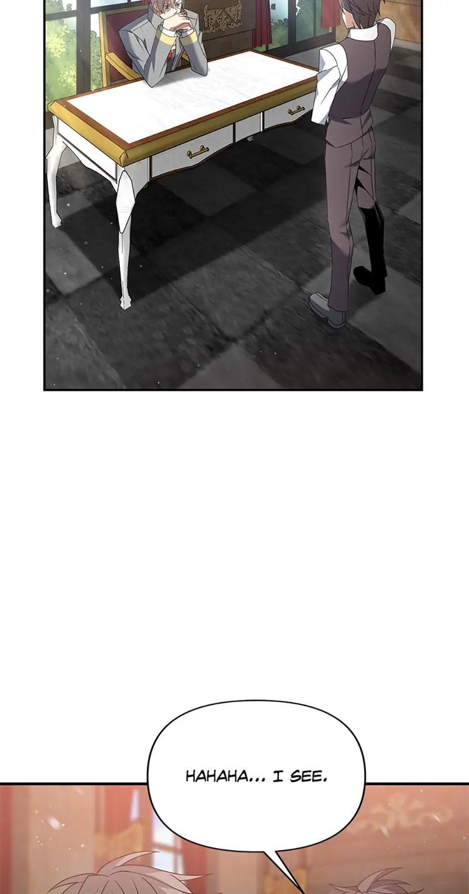 The Lazy Swordmaster chapter 11 page 28