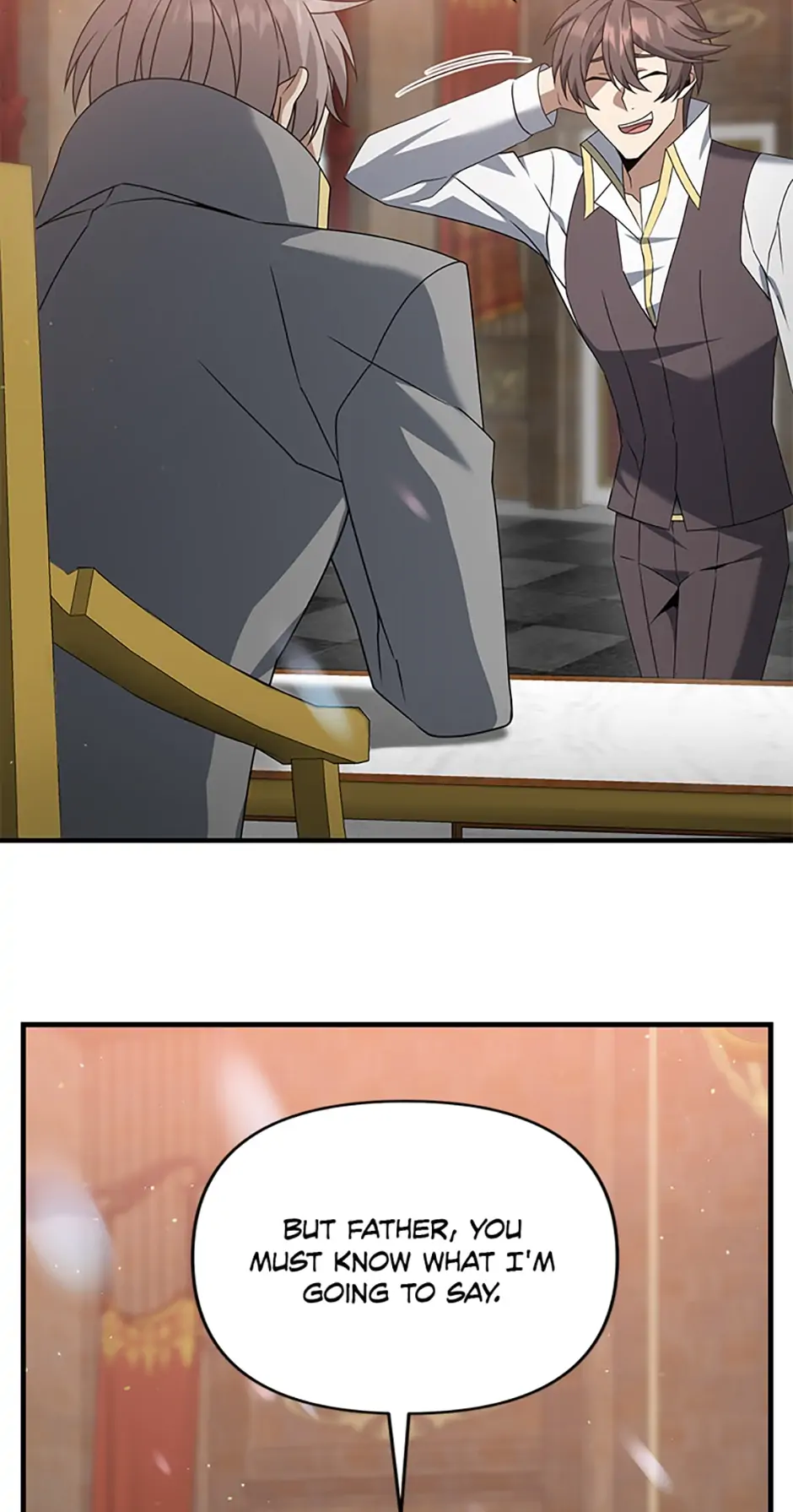 The Lazy Swordmaster chapter 11 page 29