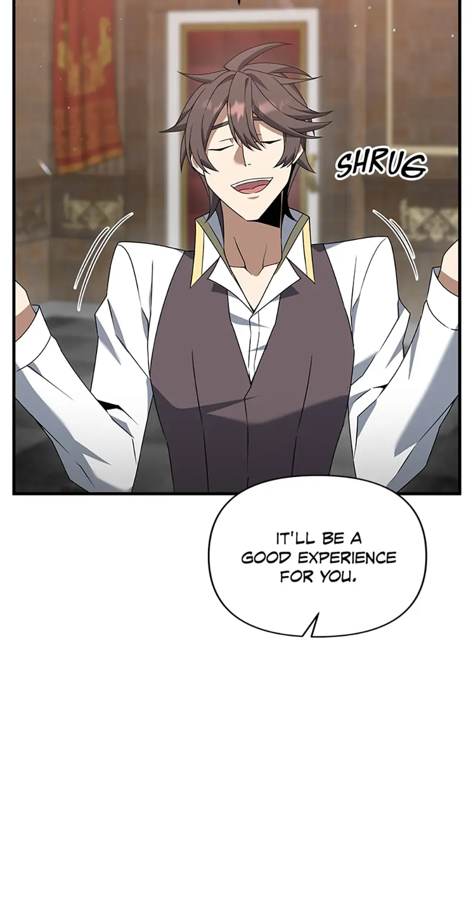 The Lazy Swordmaster chapter 11 page 30