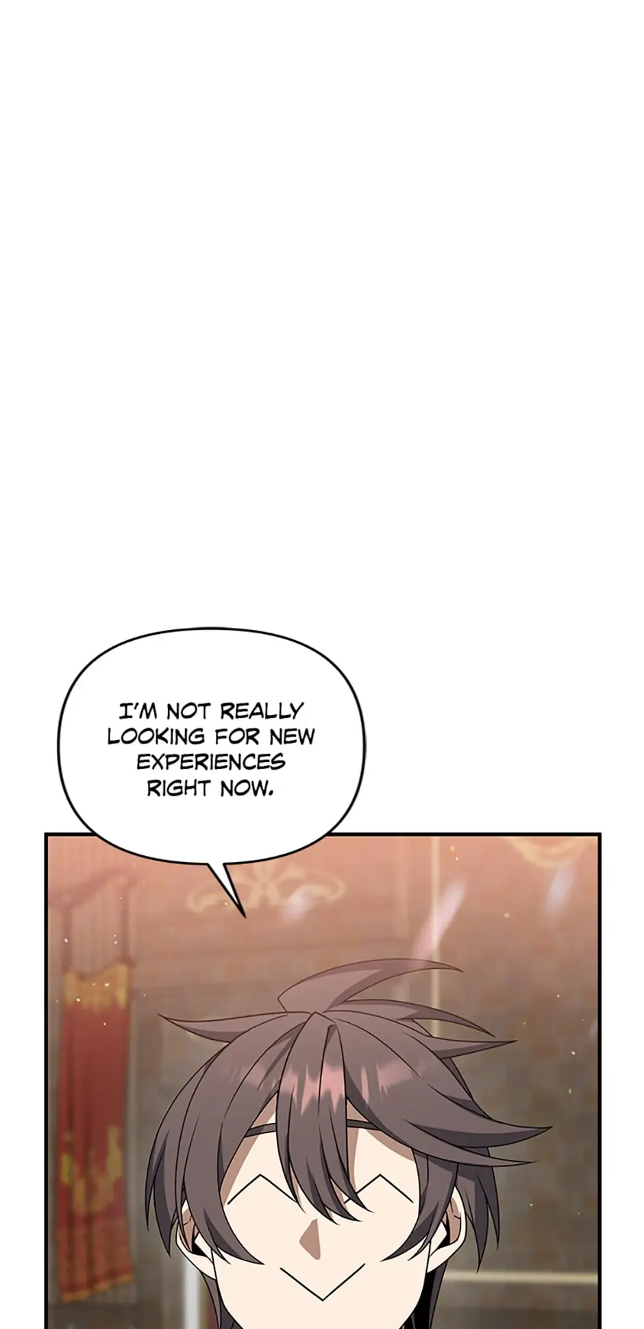 The Lazy Swordmaster chapter 11 page 31