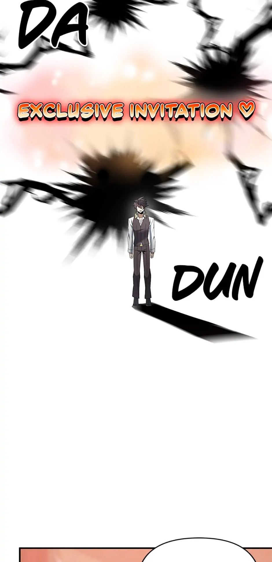 The Lazy Swordmaster chapter 11 page 35