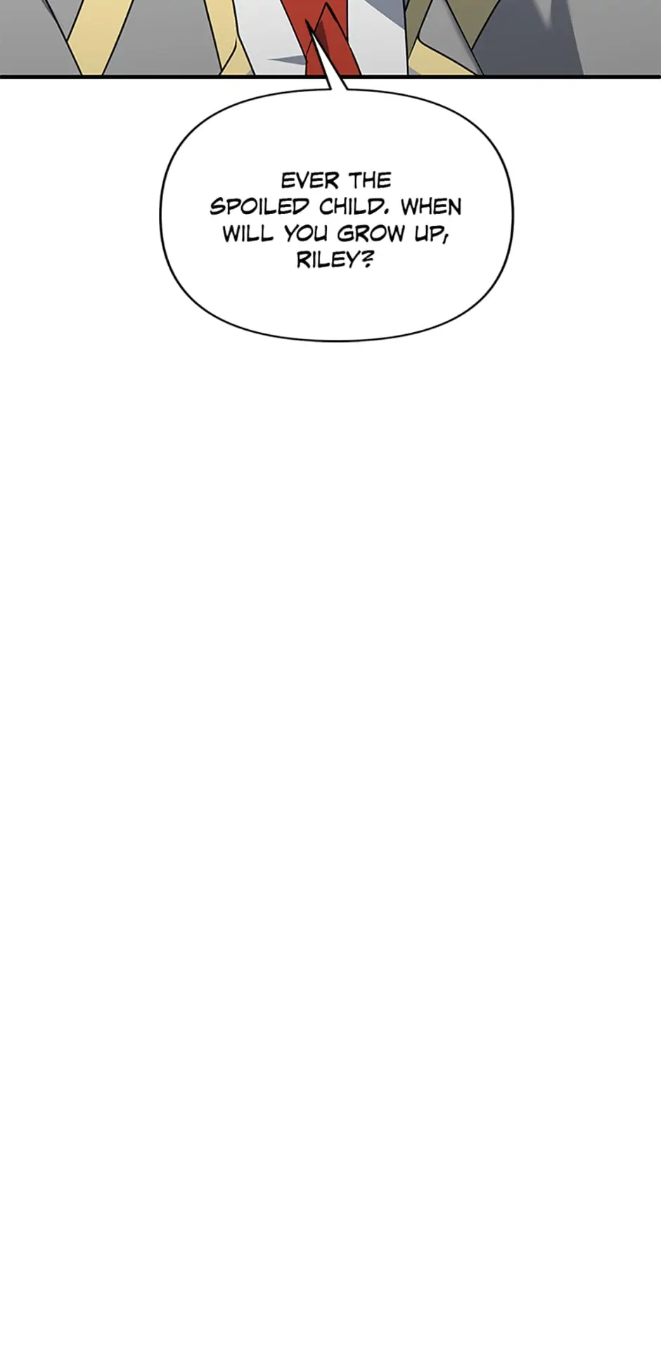 The Lazy Swordmaster chapter 11 page 38