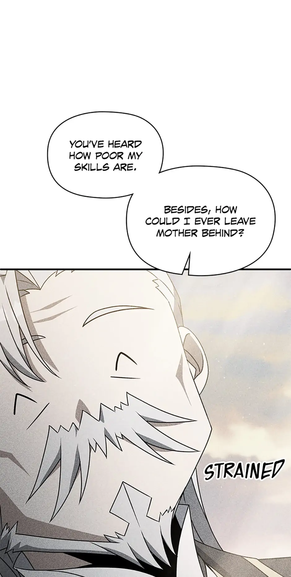 The Lazy Swordmaster chapter 11 page 39