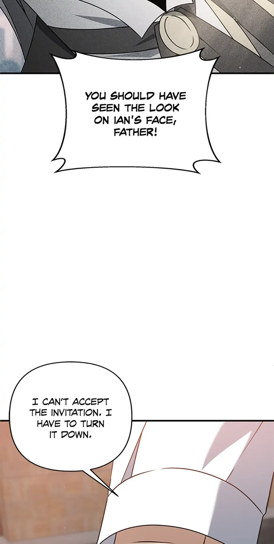 The Lazy Swordmaster chapter 11 page 40