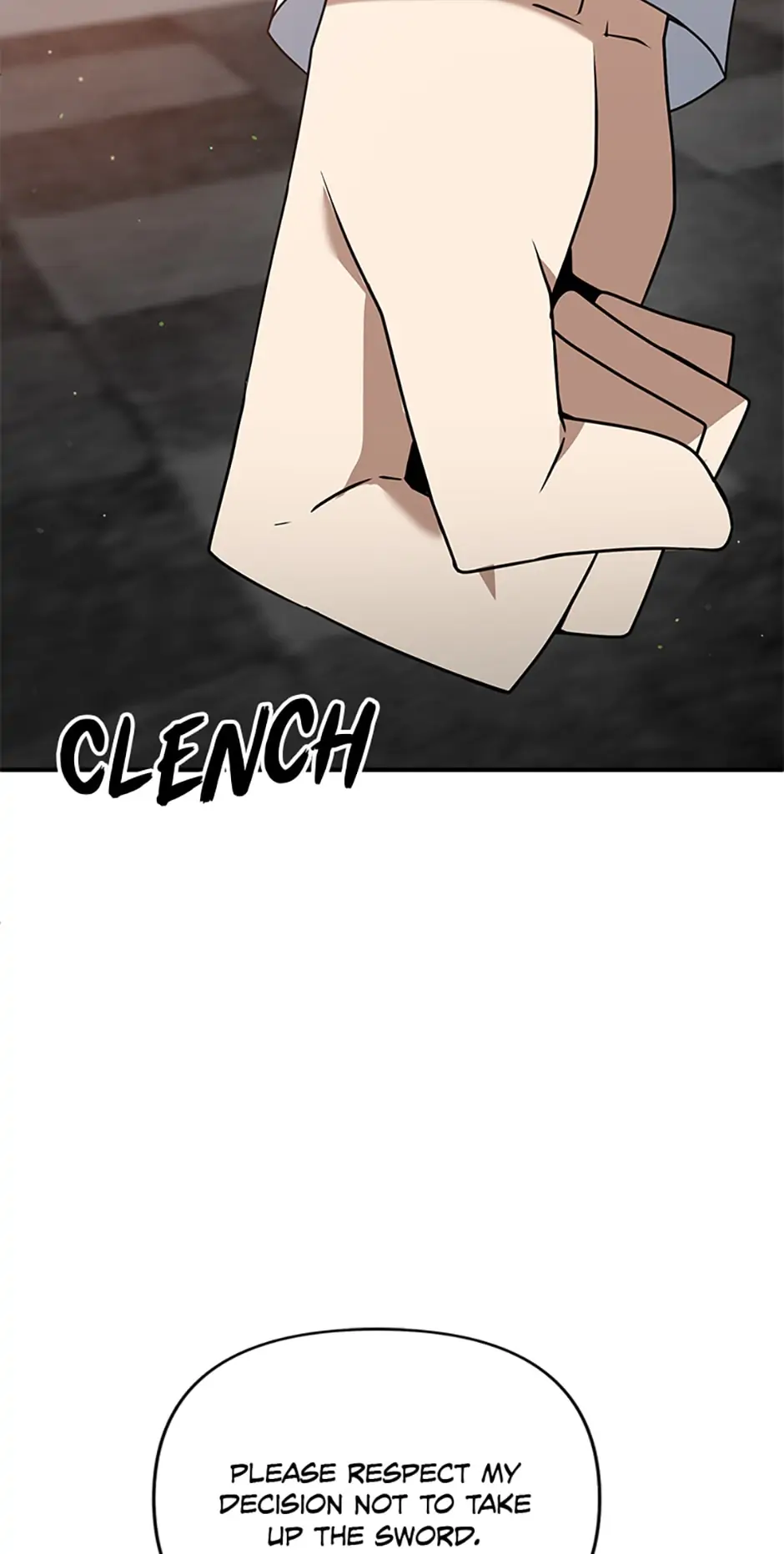 The Lazy Swordmaster chapter 11 page 41