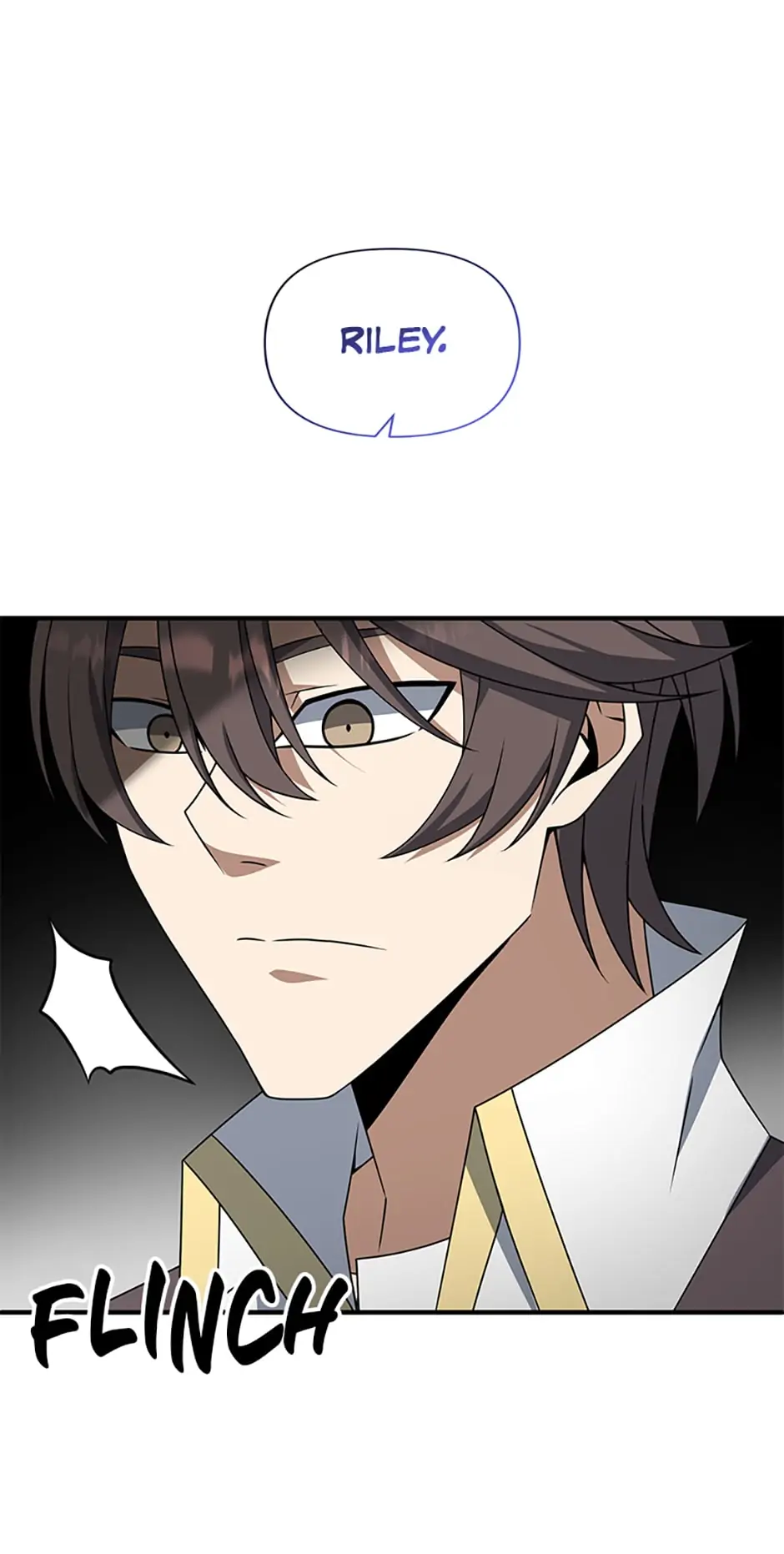 The Lazy Swordmaster chapter 11 page 43