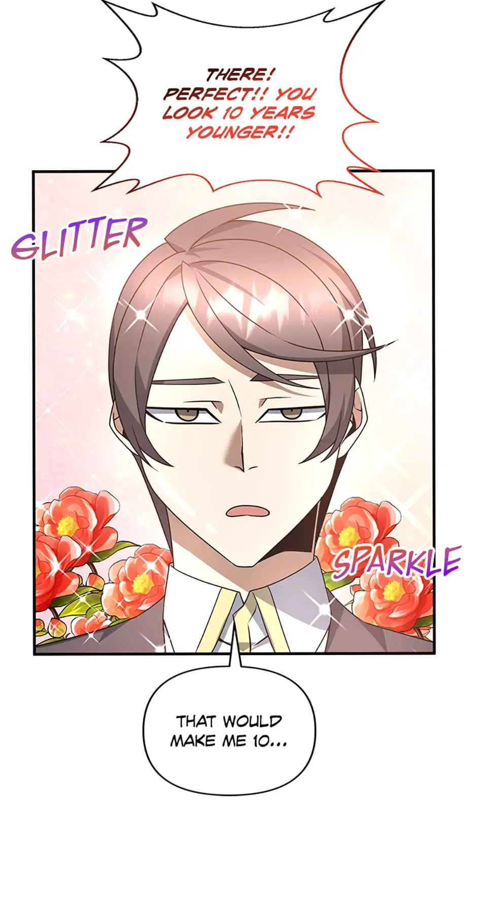 The Lazy Swordmaster chapter 11 page 5