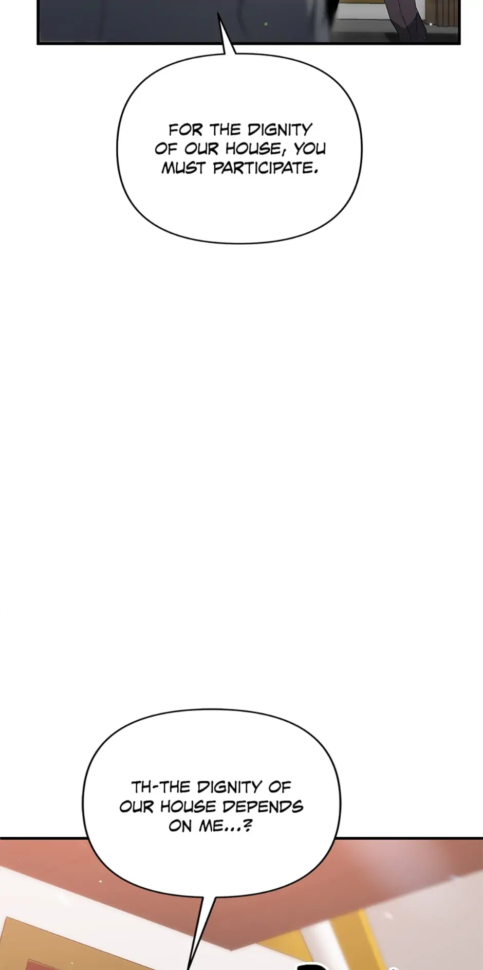 The Lazy Swordmaster chapter 11 page 58