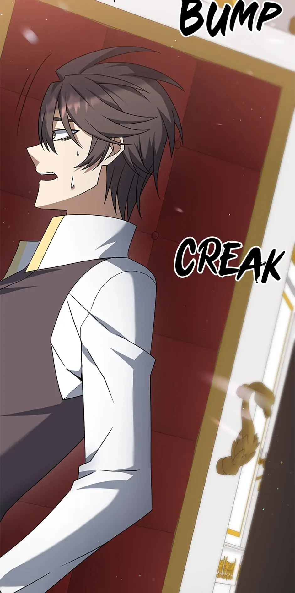 The Lazy Swordmaster chapter 11 page 59