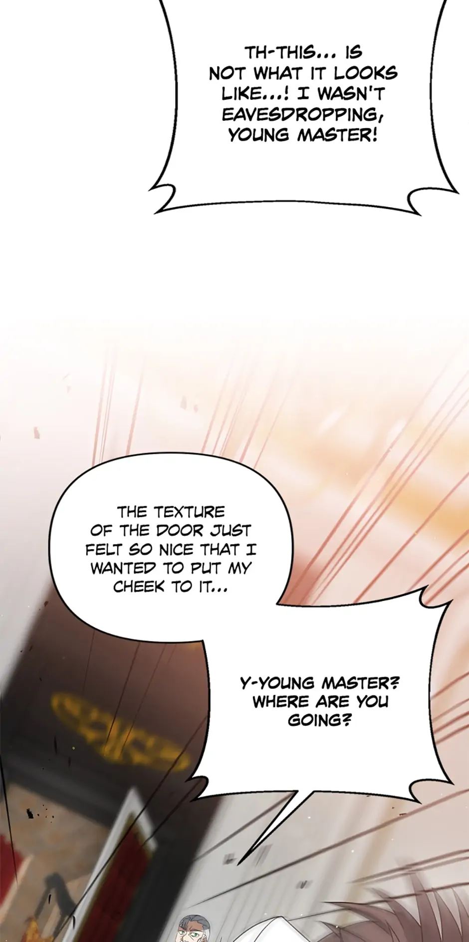 The Lazy Swordmaster chapter 11 page 62