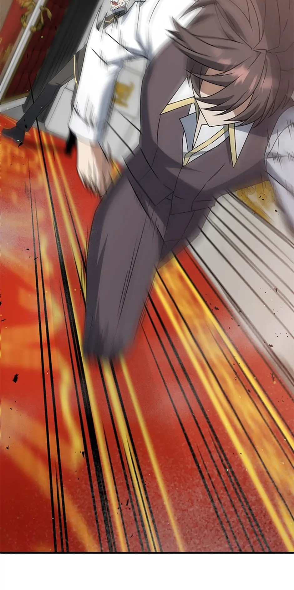 The Lazy Swordmaster chapter 11 page 63