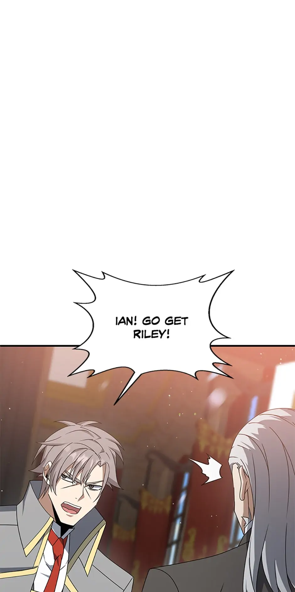 The Lazy Swordmaster chapter 11 page 64