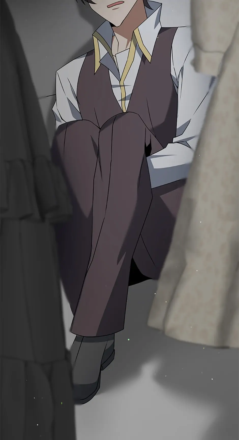 The Lazy Swordmaster chapter 11 page 69