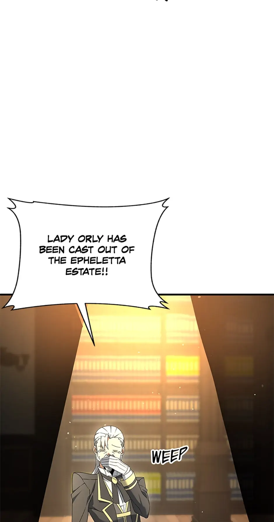 The Lazy Swordmaster chapter 11 page 7