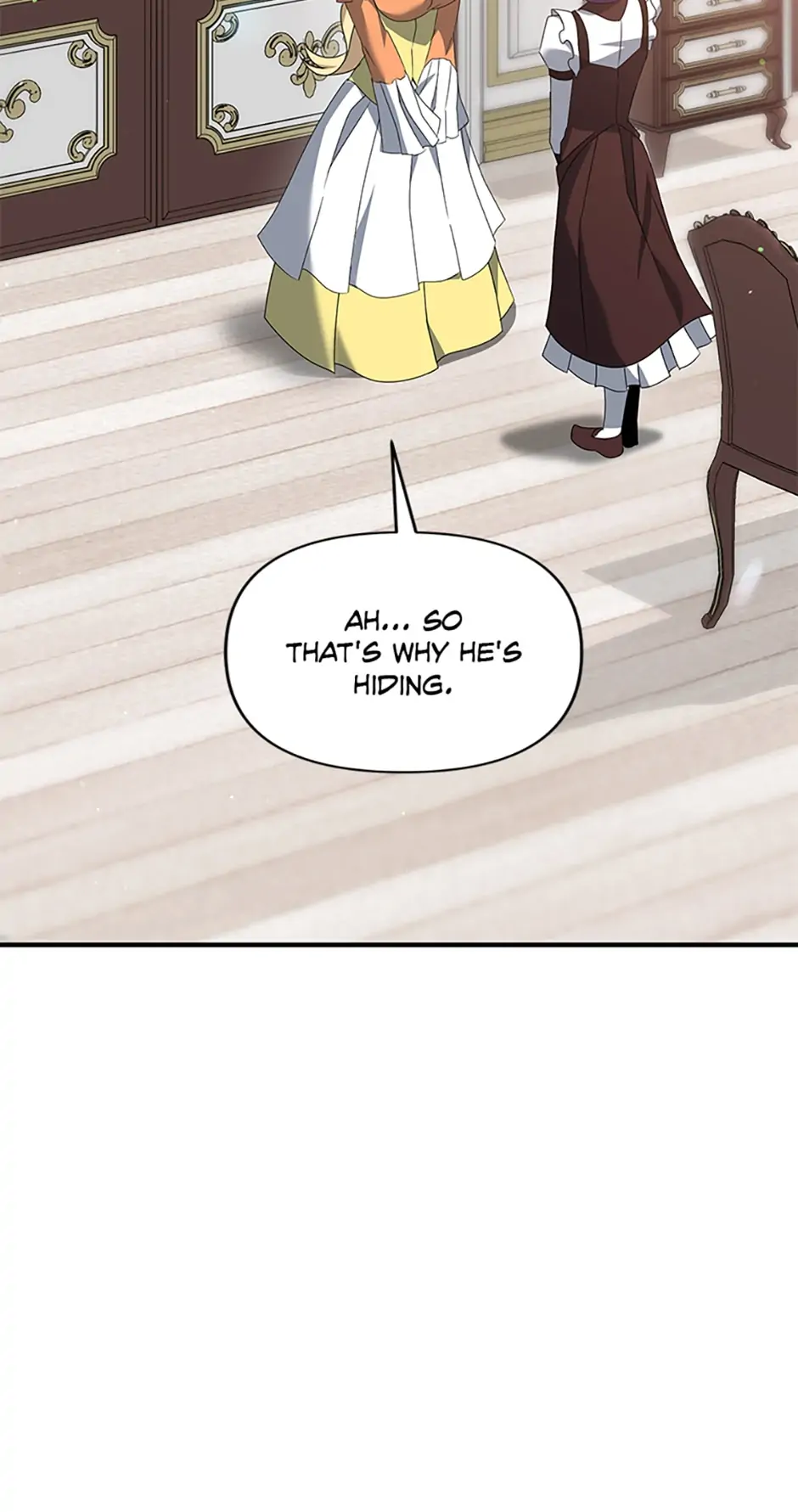 The Lazy Swordmaster chapter 11 page 80