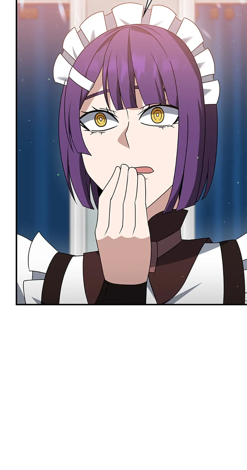 The Lazy Swordmaster chapter 11 page 83