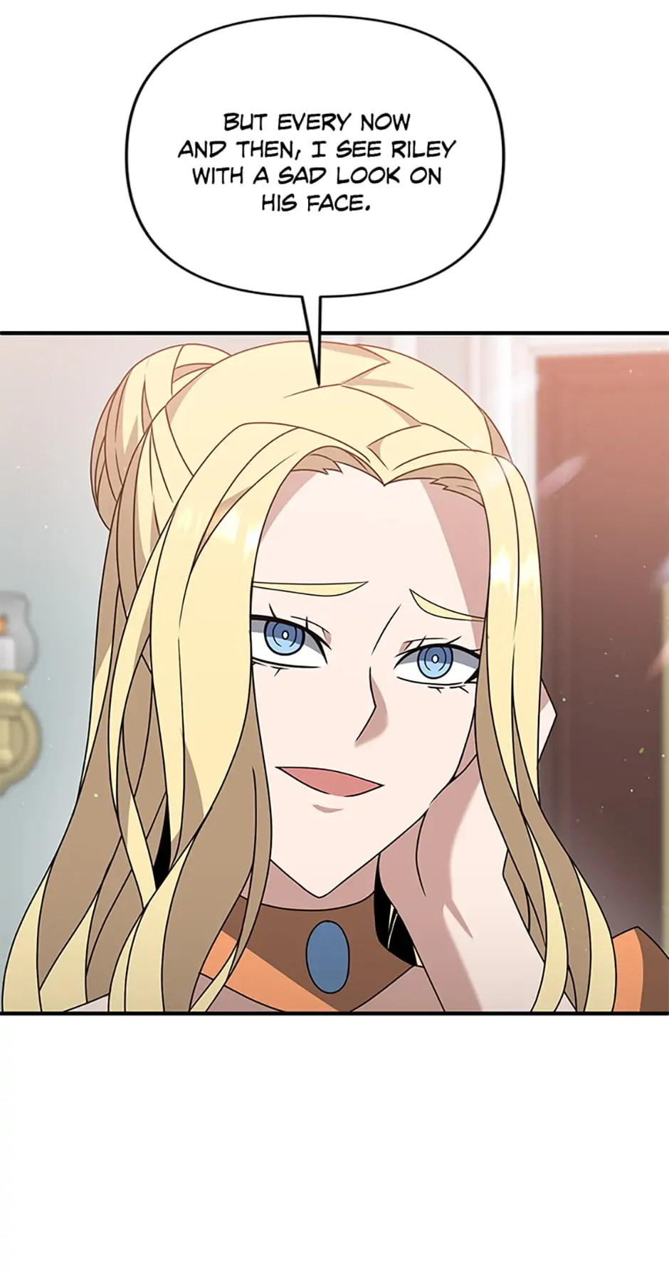 The Lazy Swordmaster chapter 11 page 85