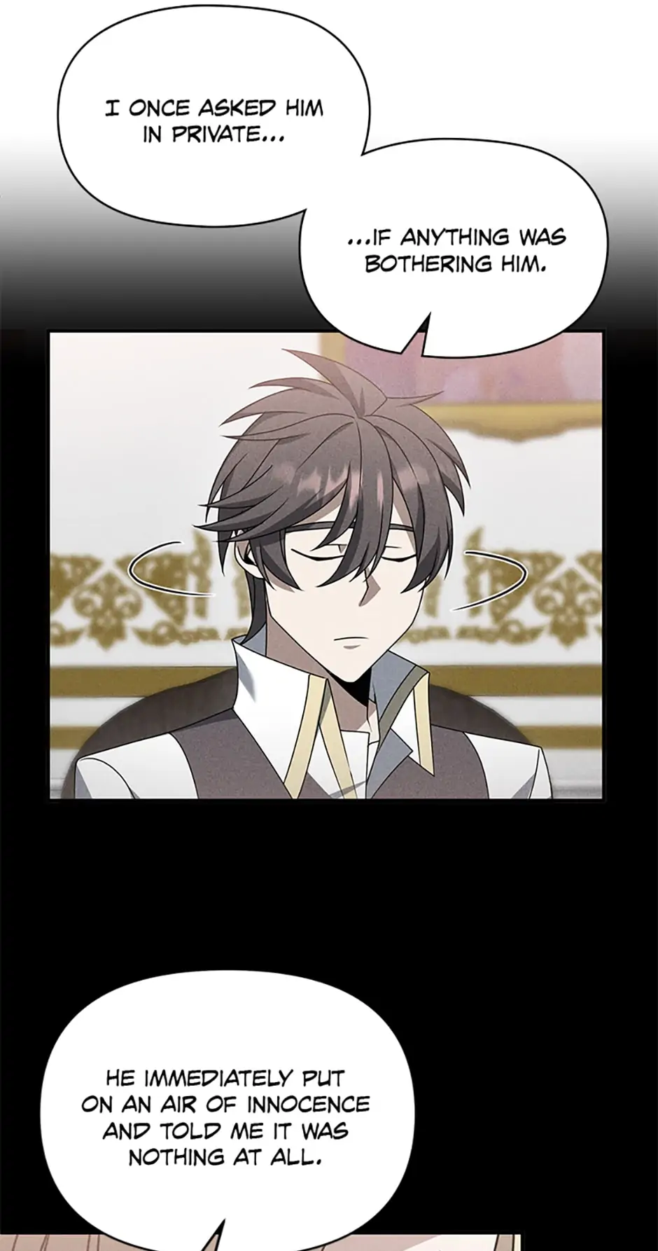 The Lazy Swordmaster chapter 11 page 86