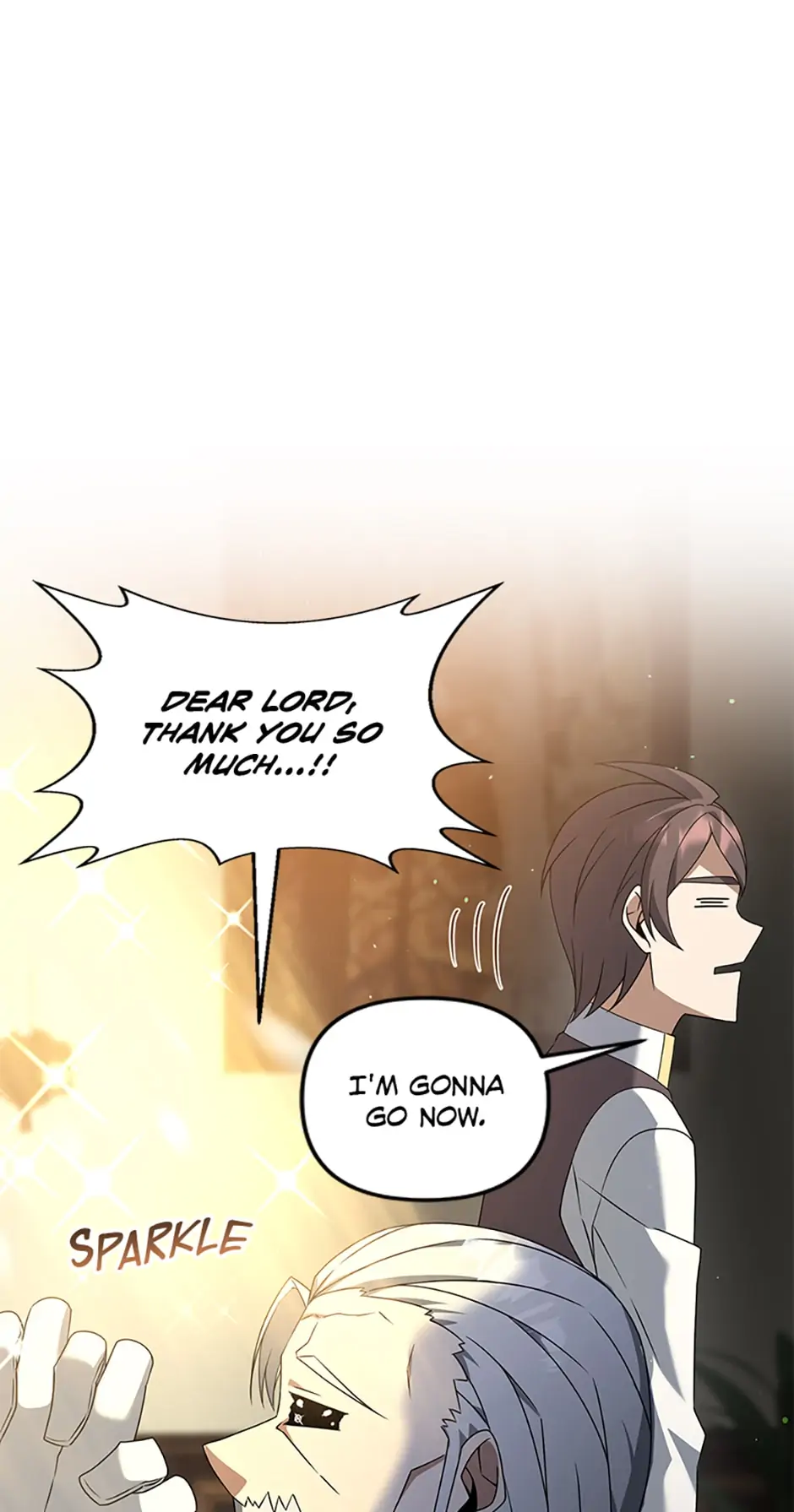 The Lazy Swordmaster chapter 11 page 9