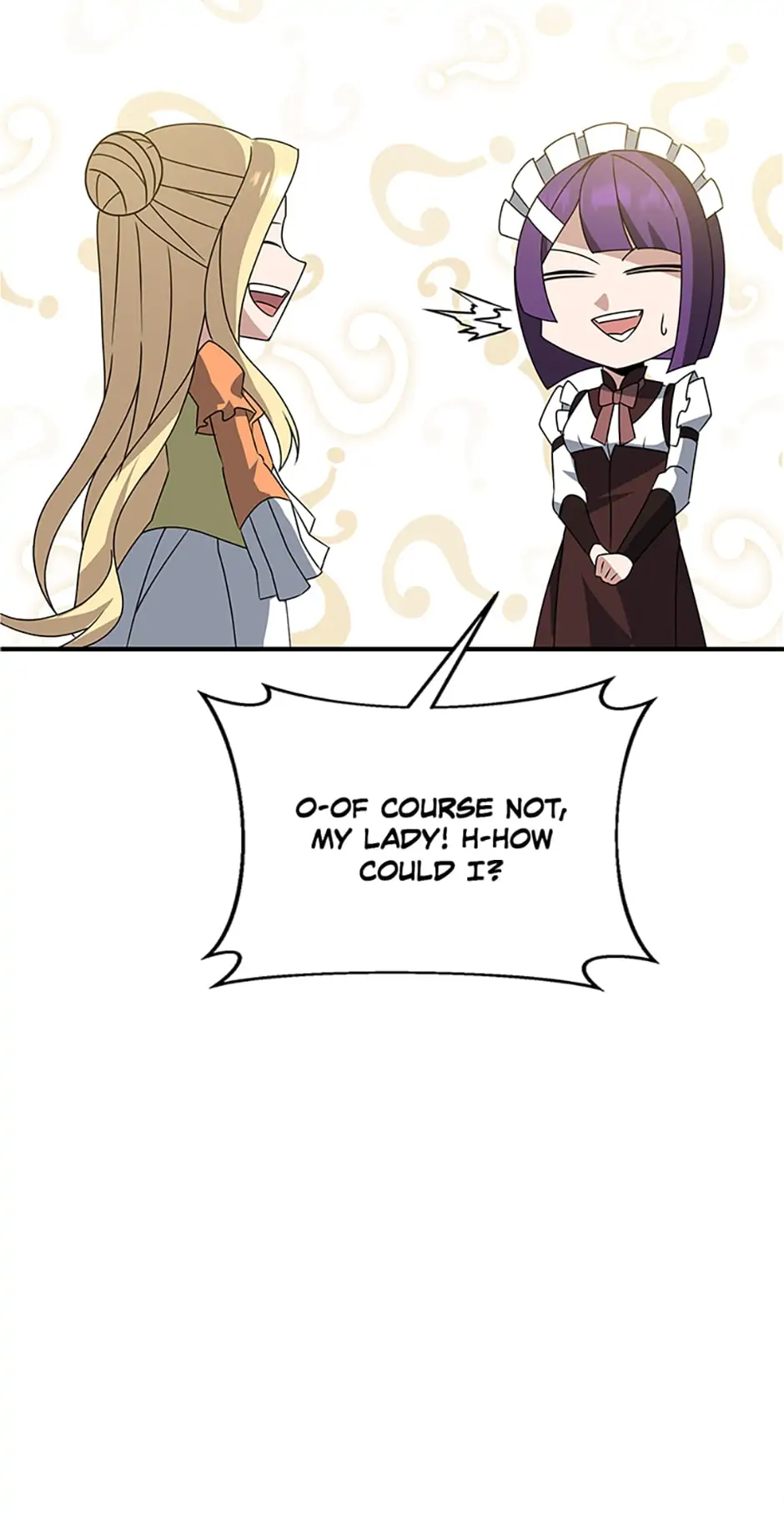 The Lazy Swordmaster chapter 11 page 92