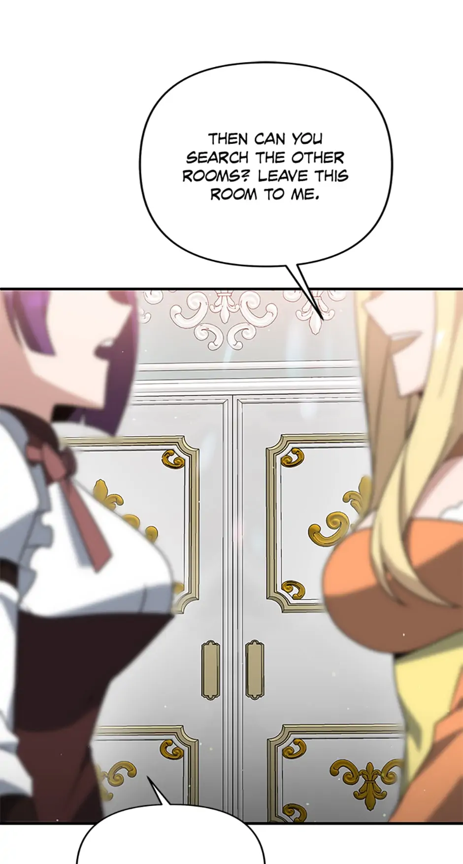 The Lazy Swordmaster chapter 11 page 93