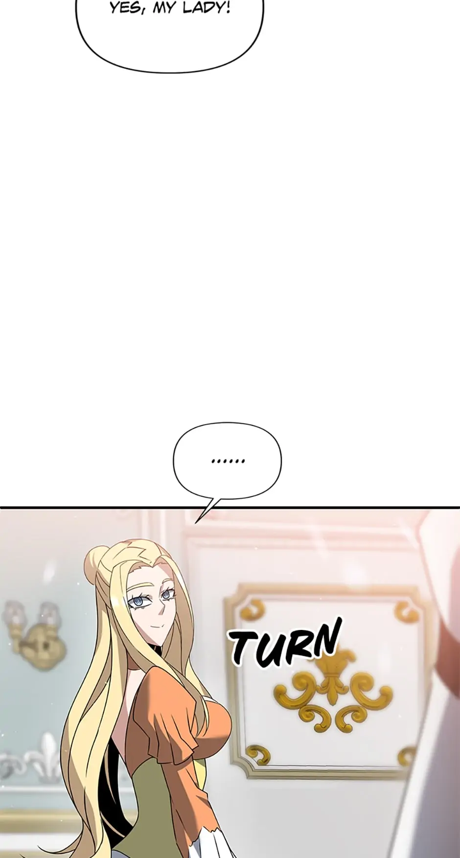 The Lazy Swordmaster chapter 11 page 94