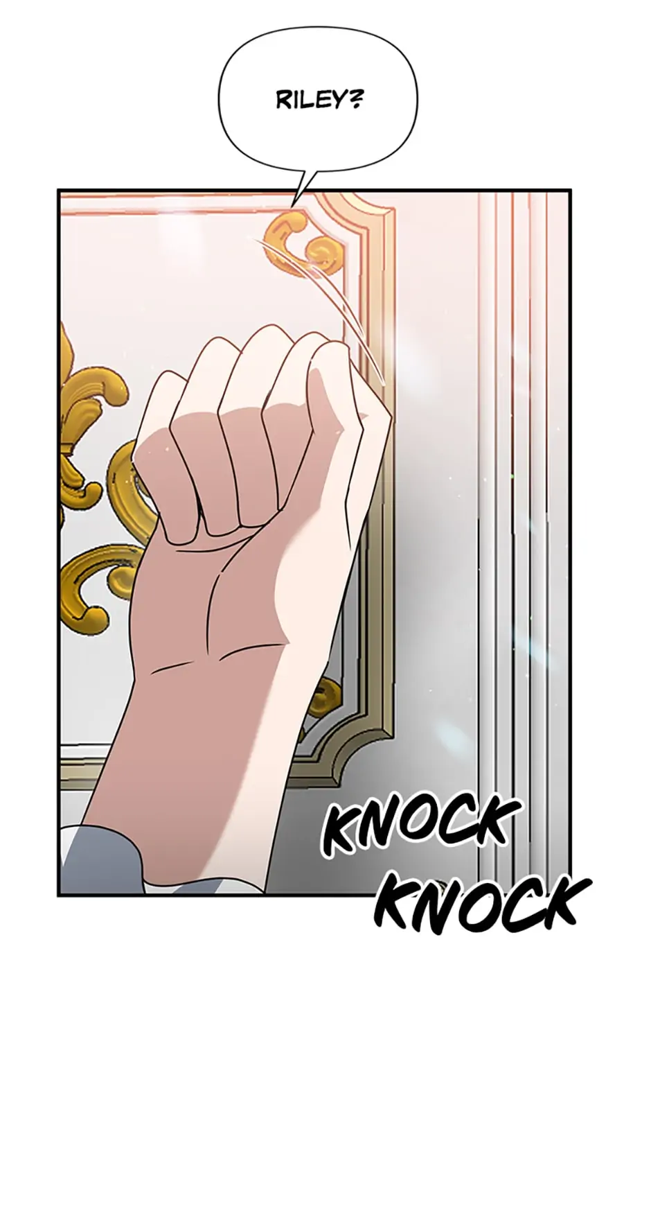 The Lazy Swordmaster chapter 11 page 96