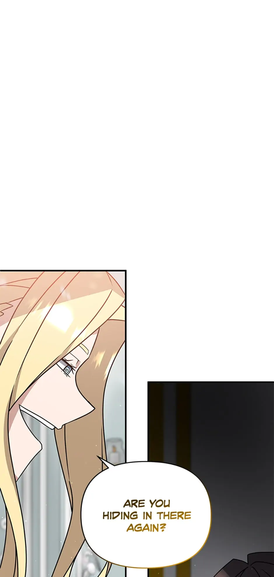 The Lazy Swordmaster chapter 12 page 1