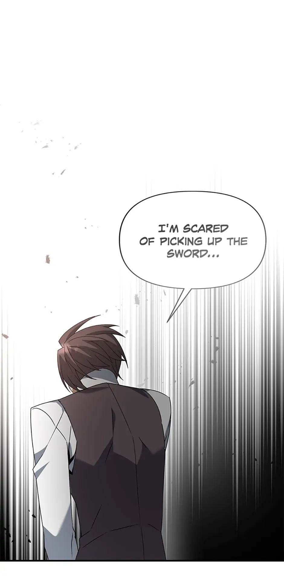 The Lazy Swordmaster chapter 12 page 11