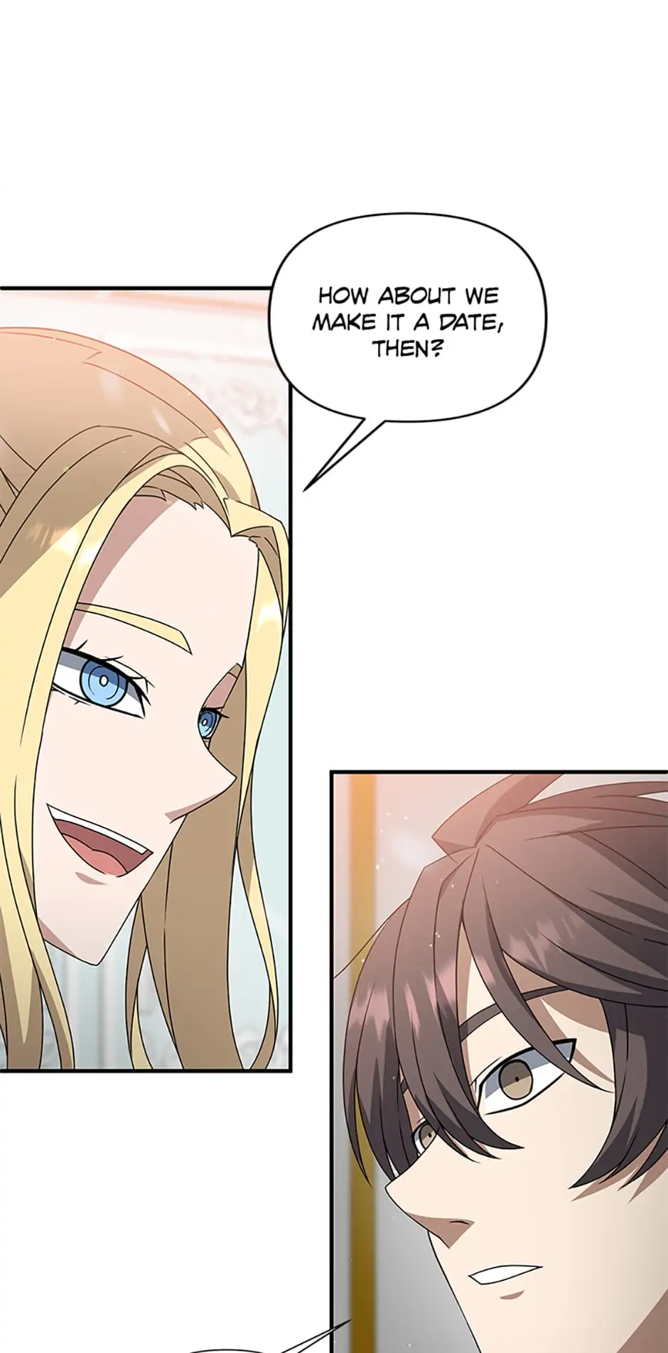 The Lazy Swordmaster chapter 12 page 12