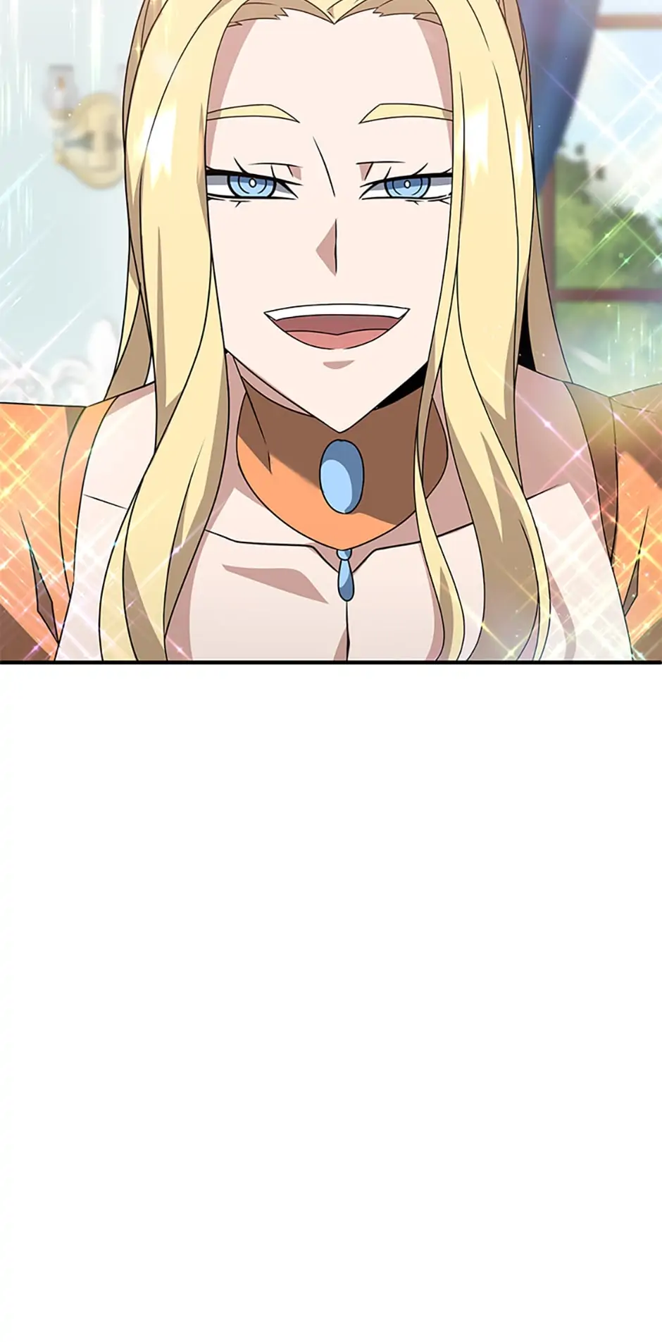 The Lazy Swordmaster chapter 12 page 14