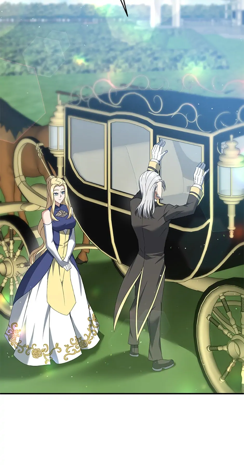 The Lazy Swordmaster chapter 12 page 17