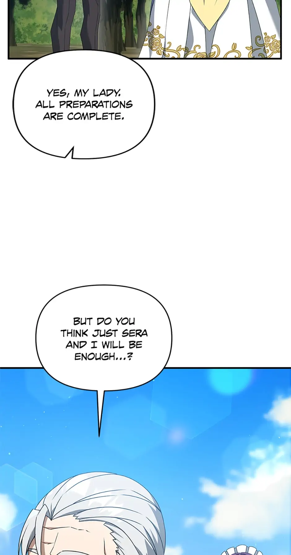 The Lazy Swordmaster chapter 12 page 19