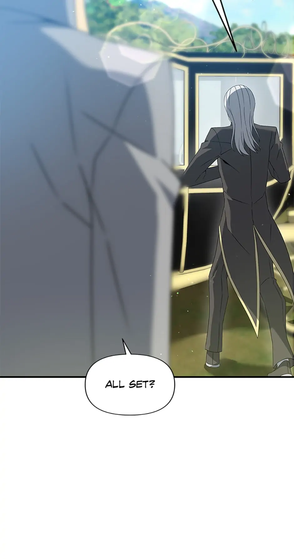 The Lazy Swordmaster chapter 12 page 22