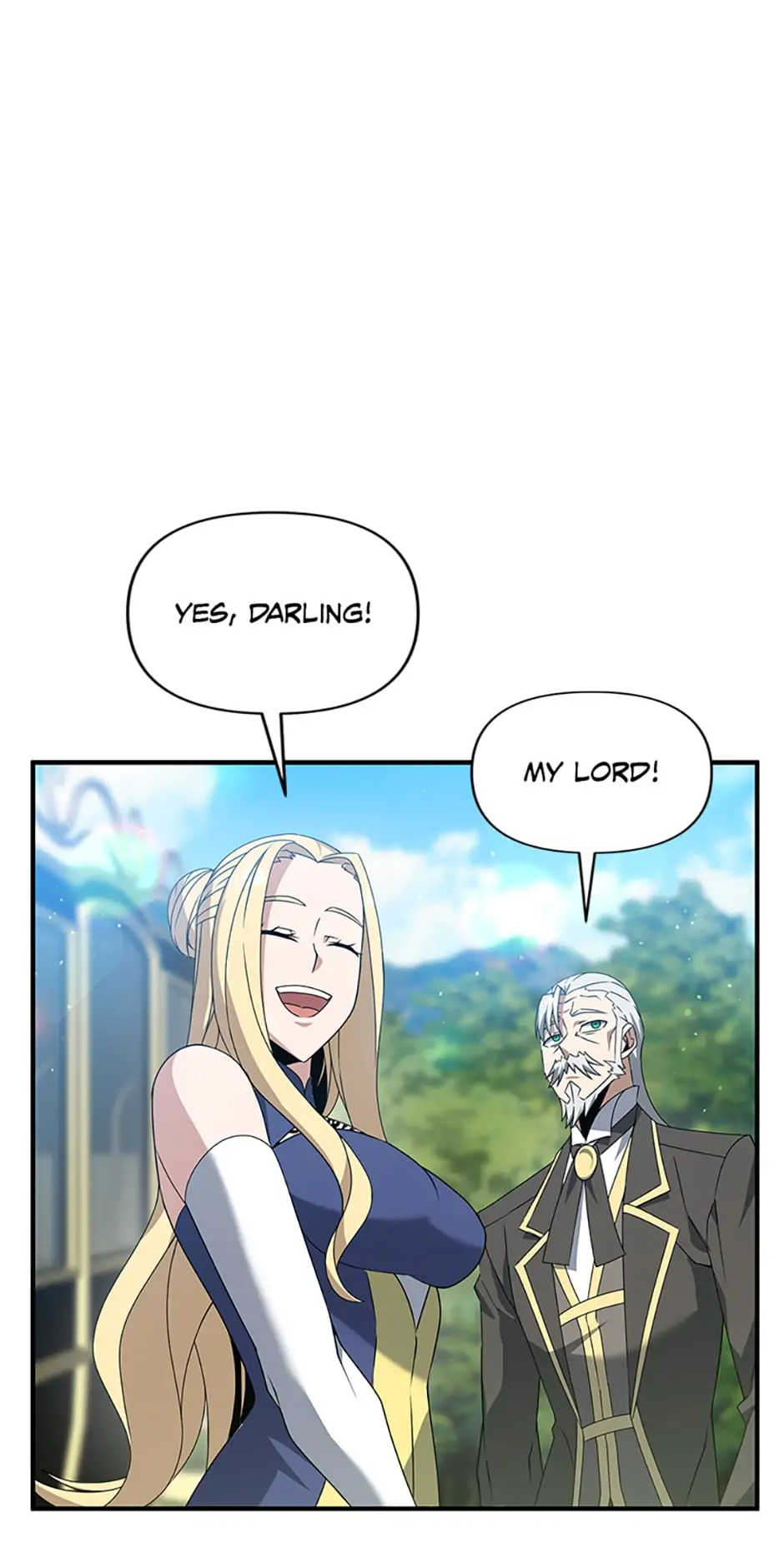 The Lazy Swordmaster chapter 12 page 23