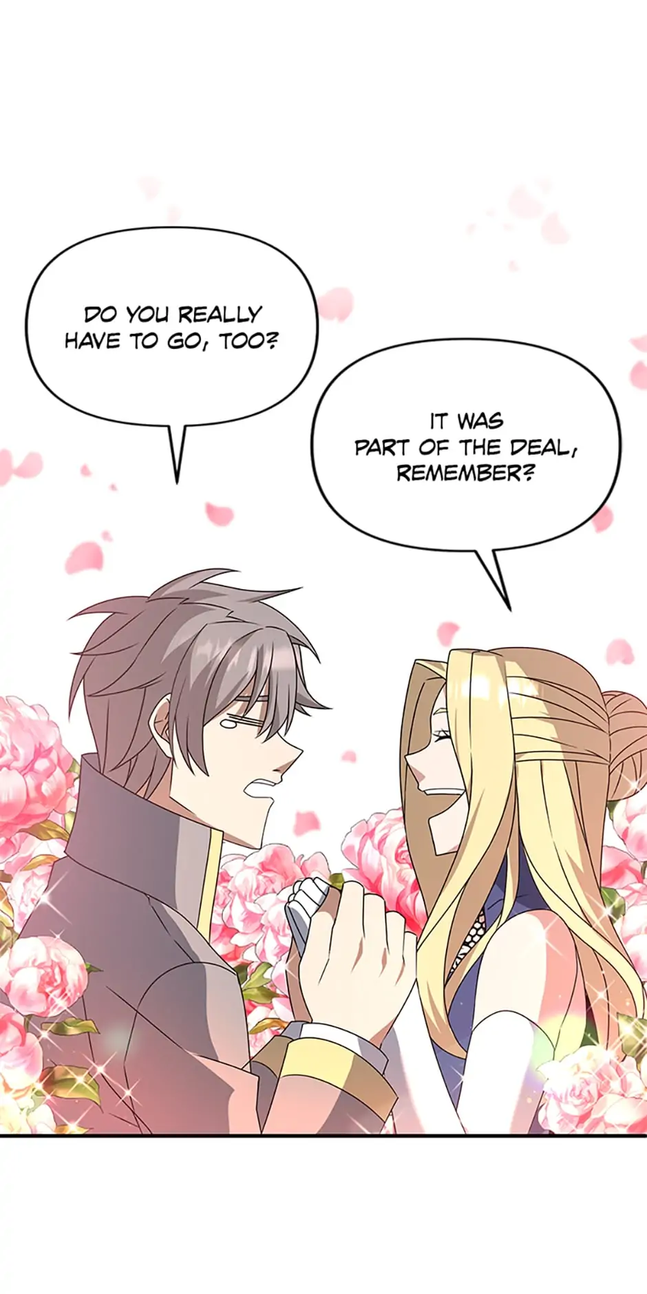 The Lazy Swordmaster chapter 12 page 24