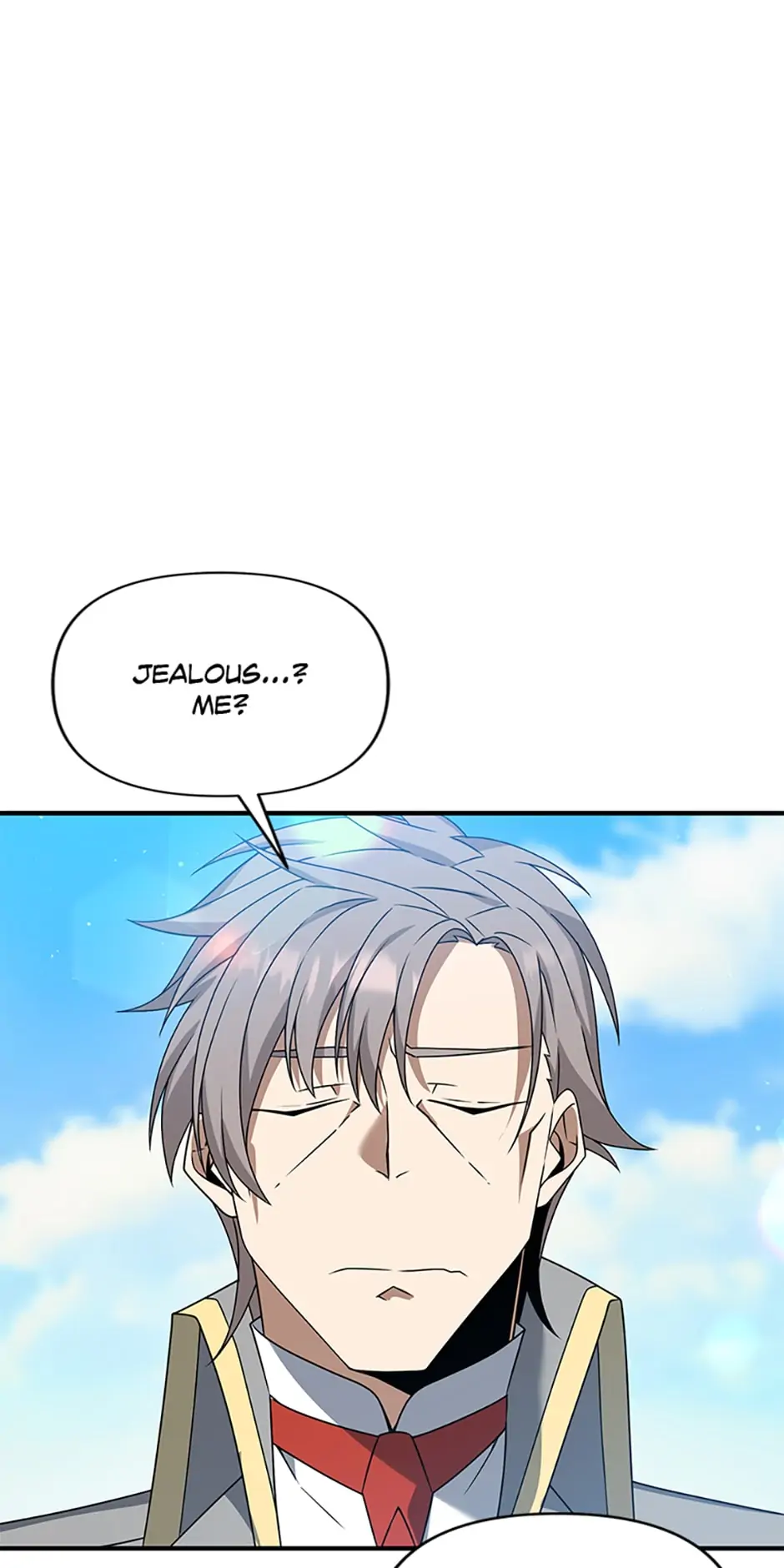 The Lazy Swordmaster chapter 12 page 26