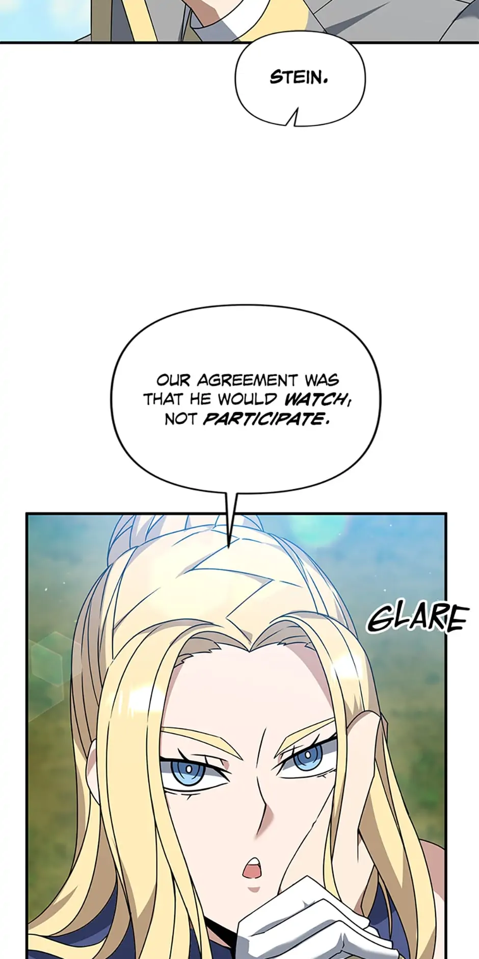 The Lazy Swordmaster chapter 12 page 28