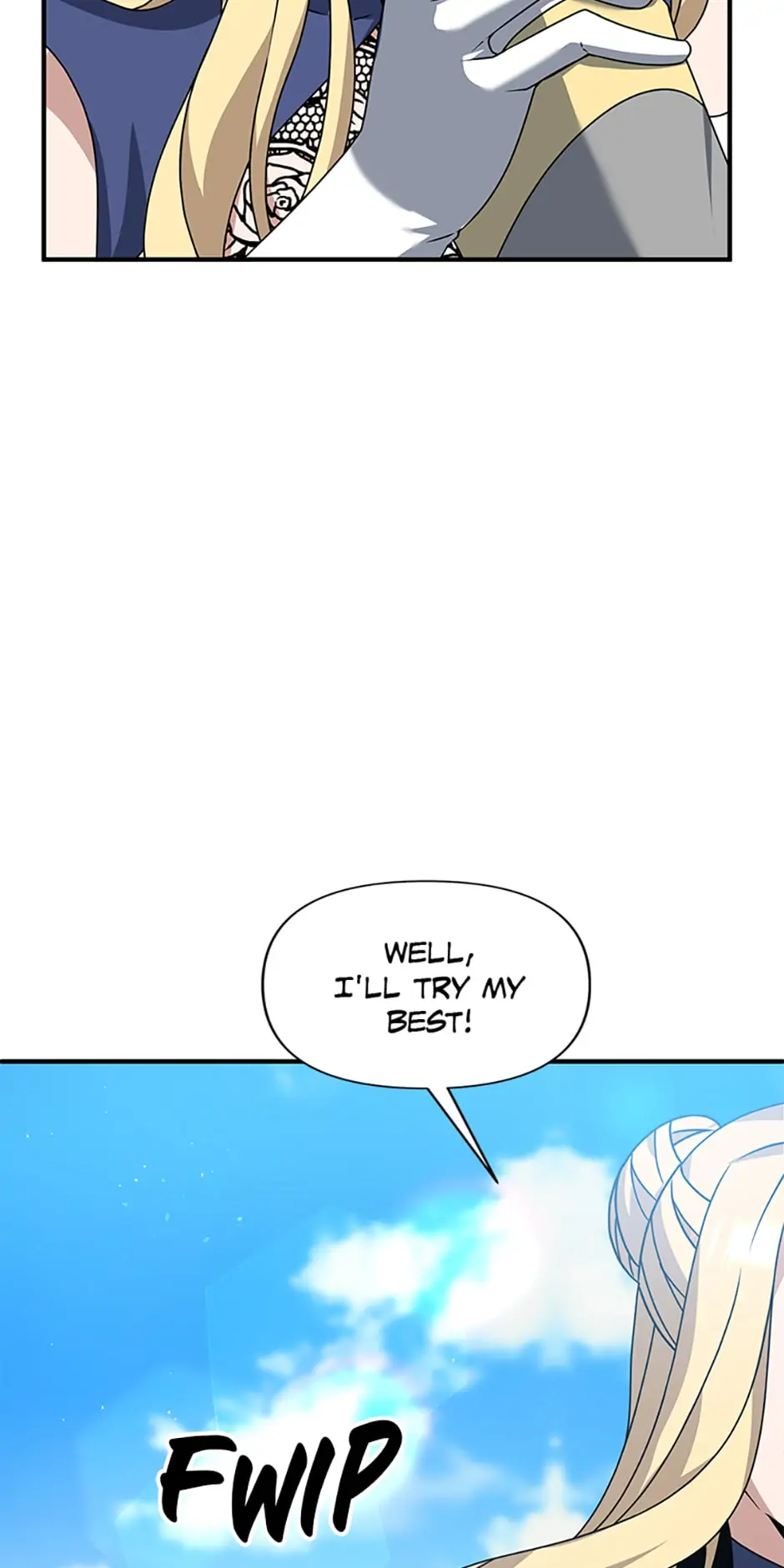 The Lazy Swordmaster chapter 12 page 29