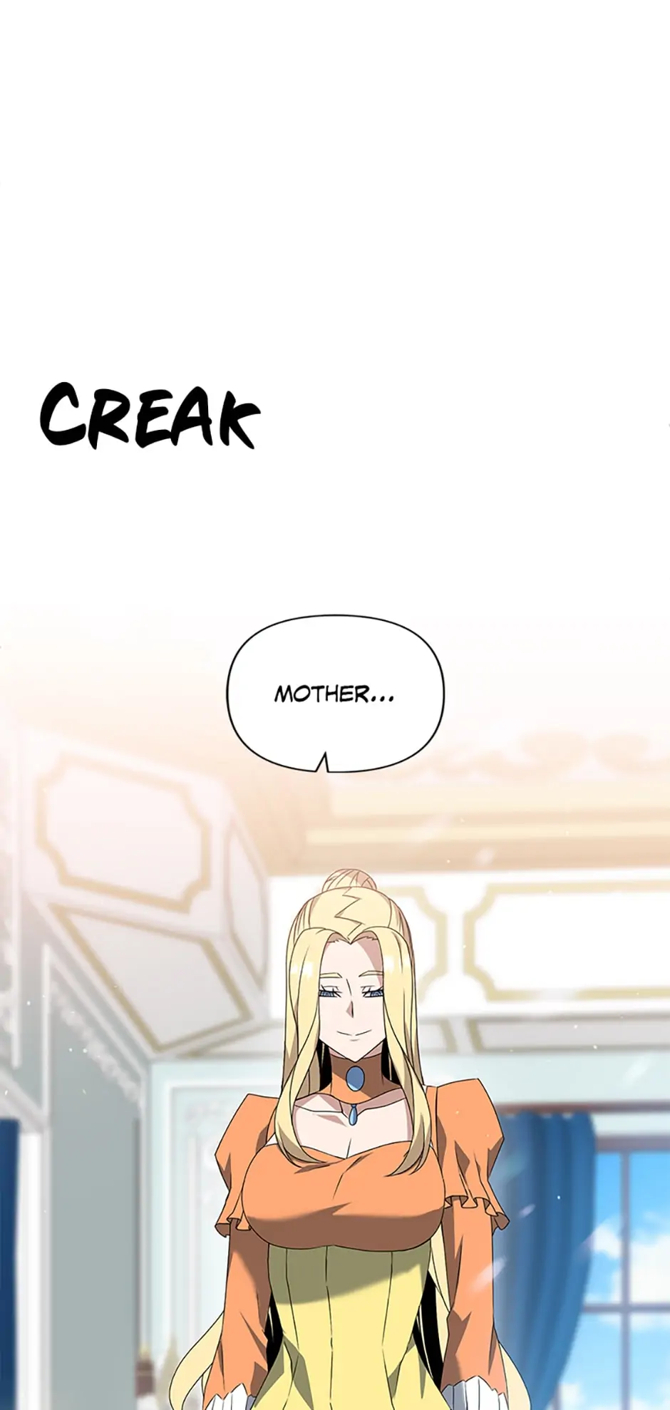 The Lazy Swordmaster chapter 12 page 3