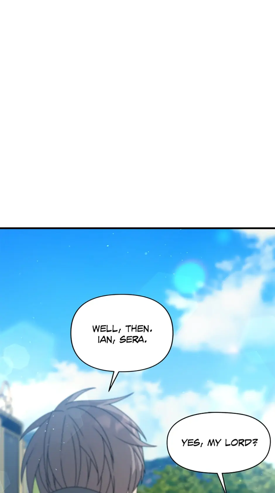 The Lazy Swordmaster chapter 12 page 31