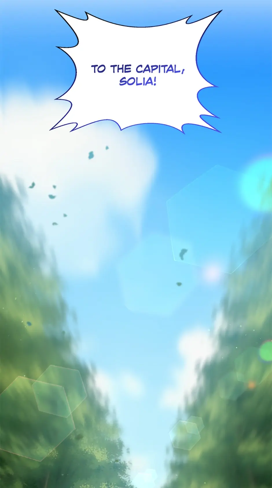 The Lazy Swordmaster chapter 12 page 35