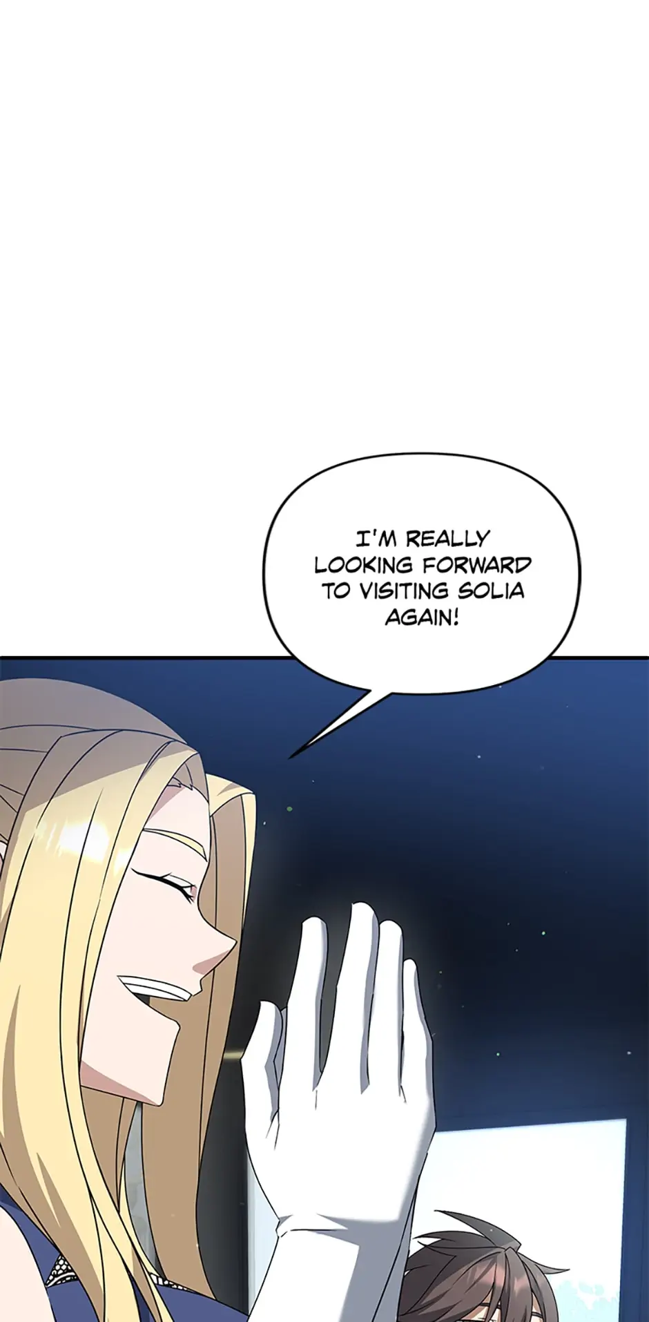 The Lazy Swordmaster chapter 12 page 37