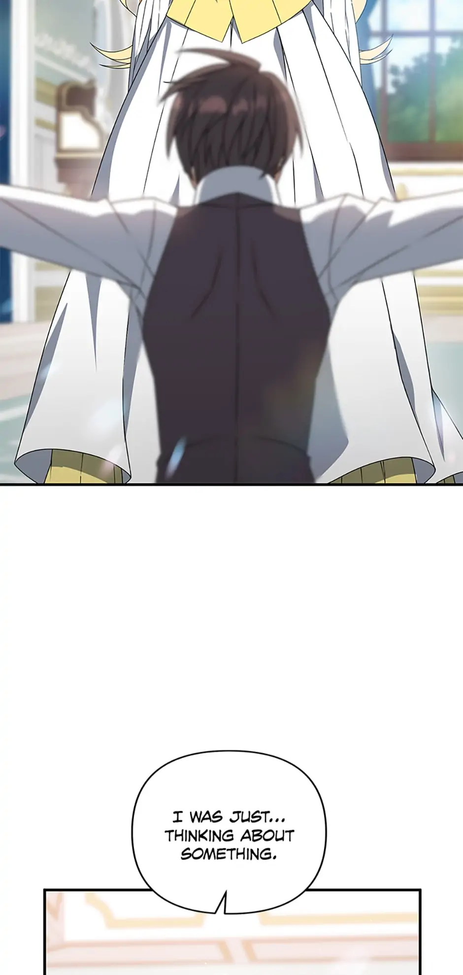 The Lazy Swordmaster chapter 12 page 4