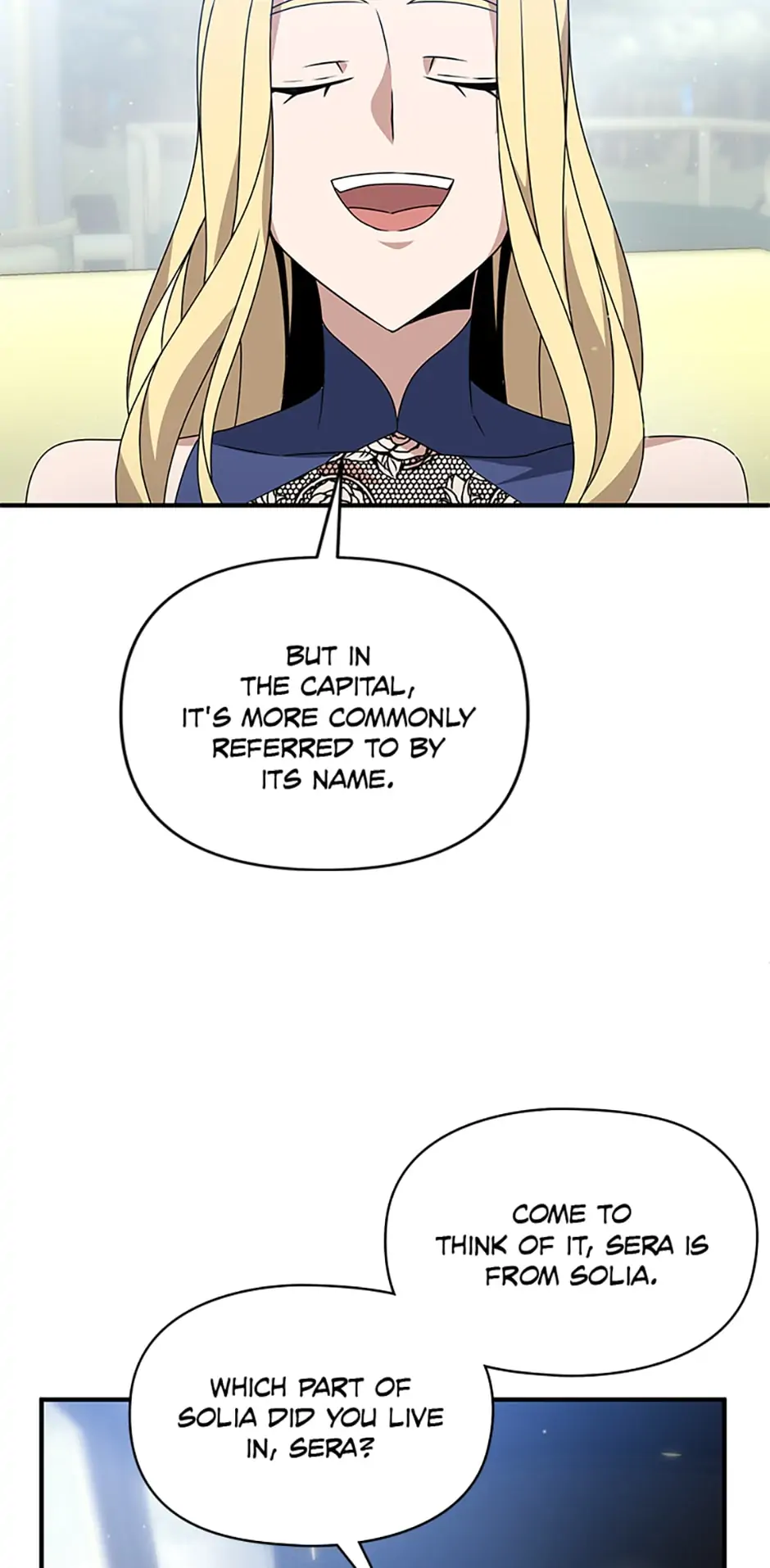 The Lazy Swordmaster chapter 12 page 40