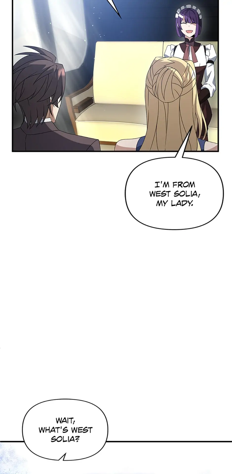 The Lazy Swordmaster chapter 12 page 41