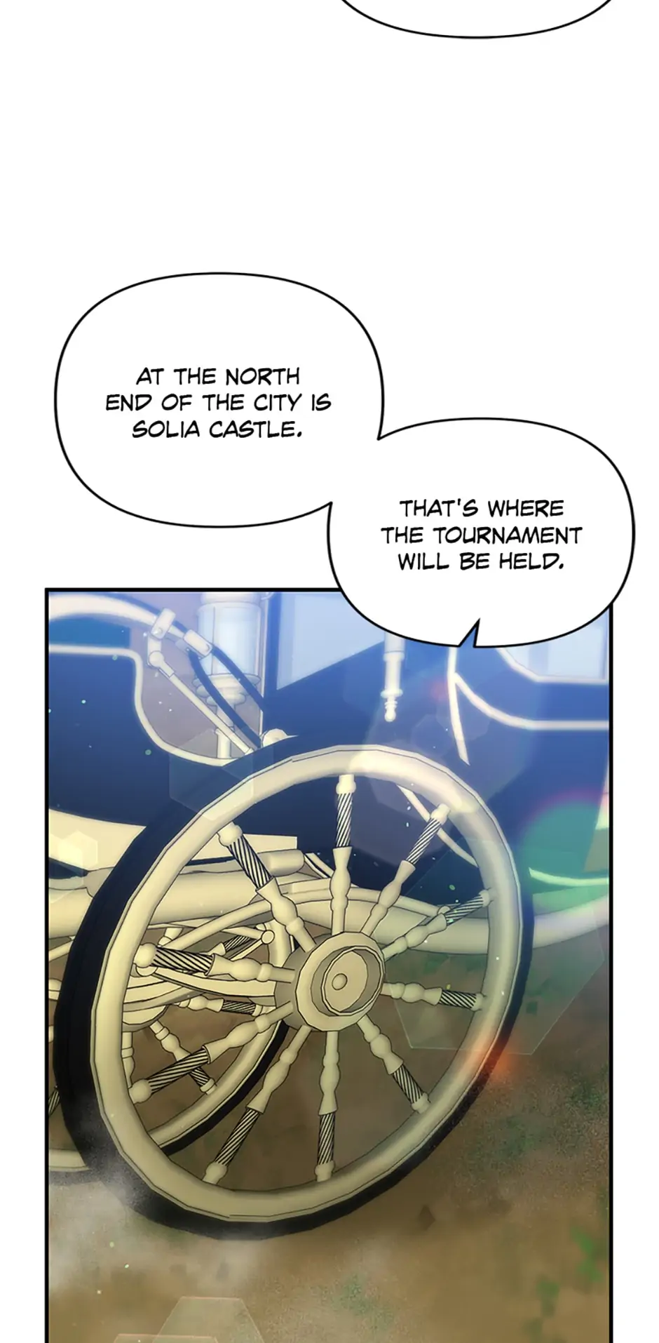 The Lazy Swordmaster chapter 12 page 43