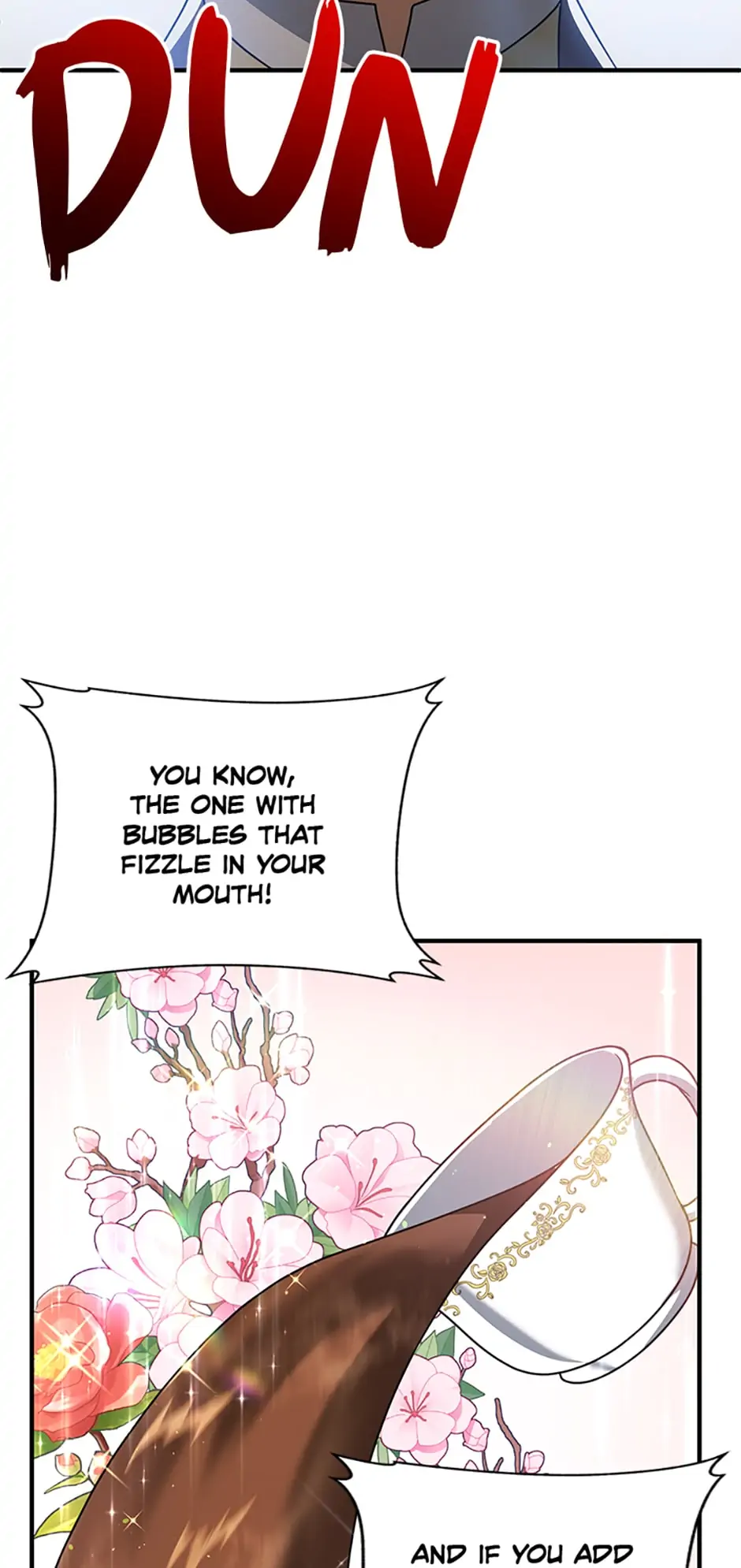 The Lazy Swordmaster chapter 12 page 47