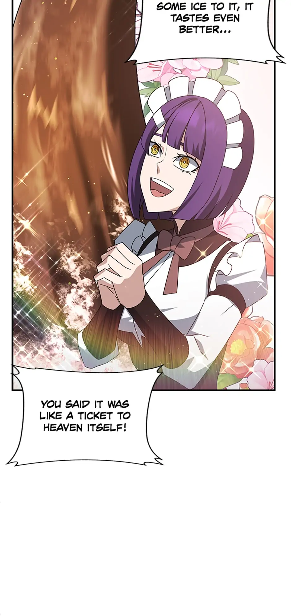 The Lazy Swordmaster chapter 12 page 48