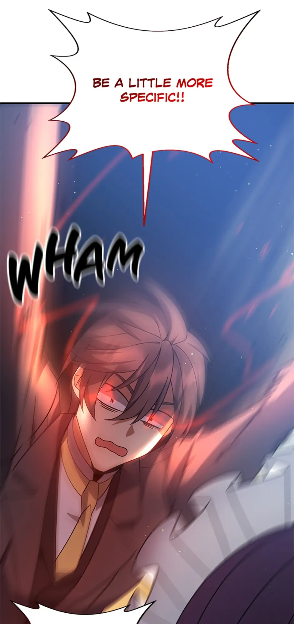 The Lazy Swordmaster chapter 12 page 49